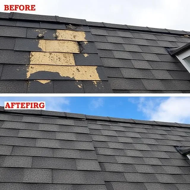 Roof Repair Near Me in Wellersburg, PA near me